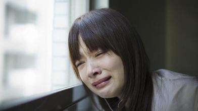 怀孕的时候总爱哭怎么办?