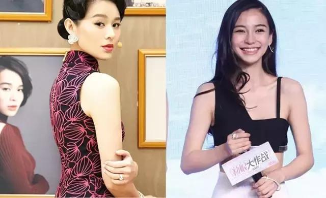 时髦的人就连手指也时髦｜关节戒推荐