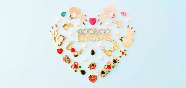 时髦的人就连手指也时髦｜关节戒推荐