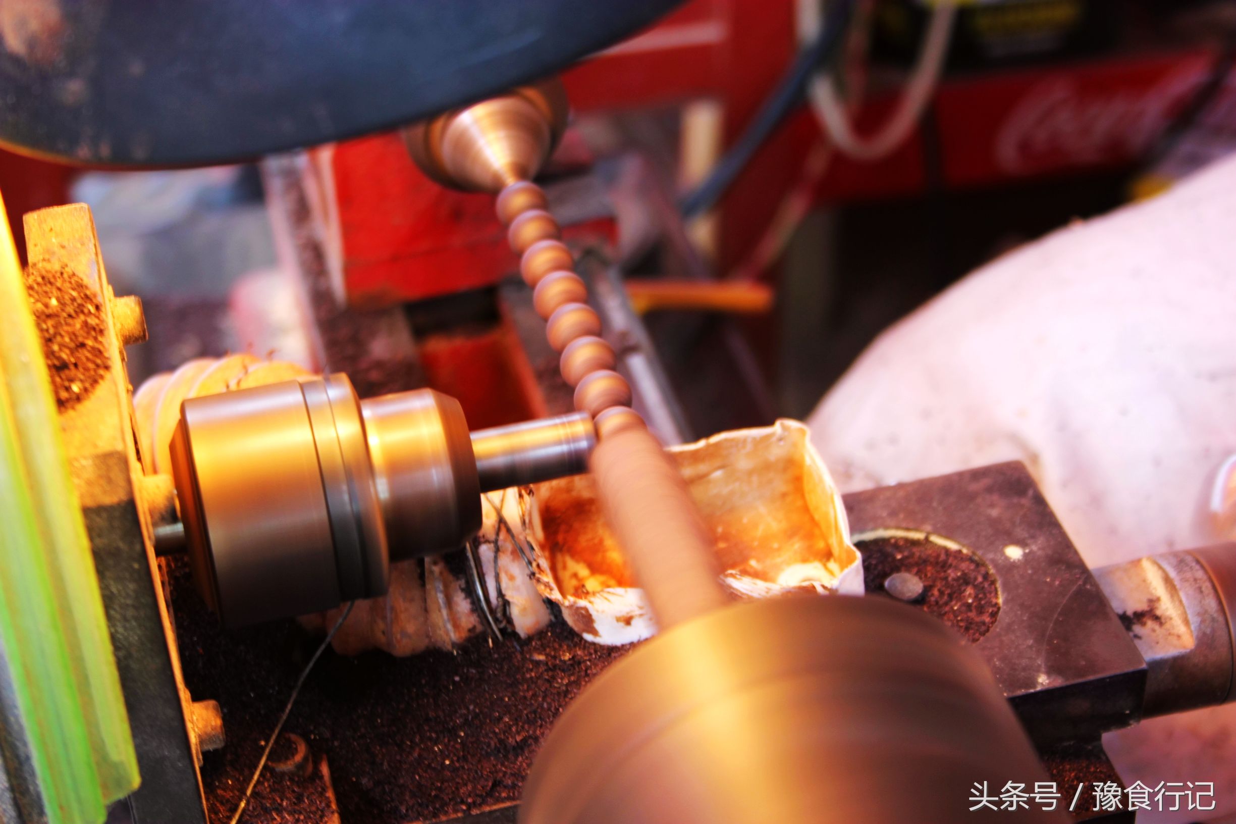 洛阳本地人必去的地方,洛阳丽景门和十字老街