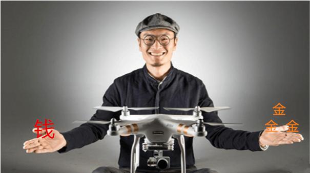 前路艰险，总结下创业者搞机的三个套路