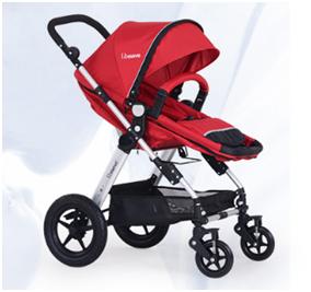 最简单的宝宝推车,宝宝各年龄段适合的推车