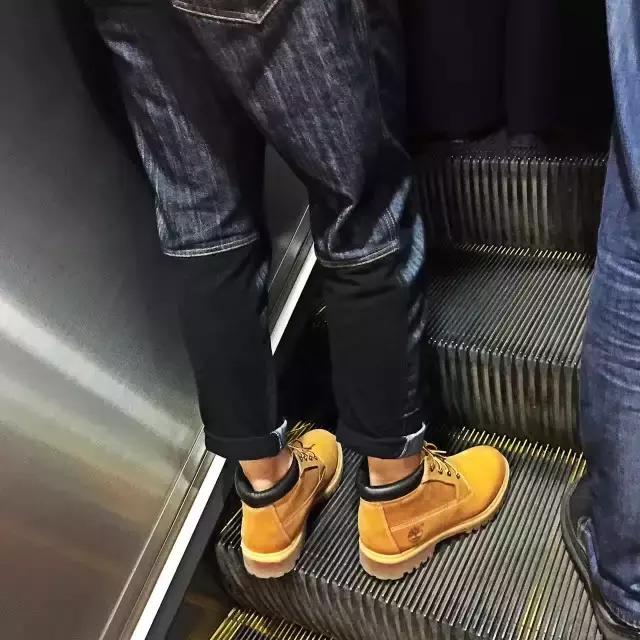 什么样的鞋子可以穿5到10年,穿了十年的大黄鞋