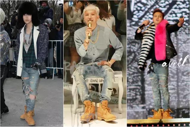 什么样的鞋子可以穿5到10年,穿了十年的大黄鞋