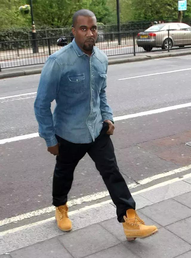 什么样的鞋子可以穿5到10年,穿了十年的大黄鞋