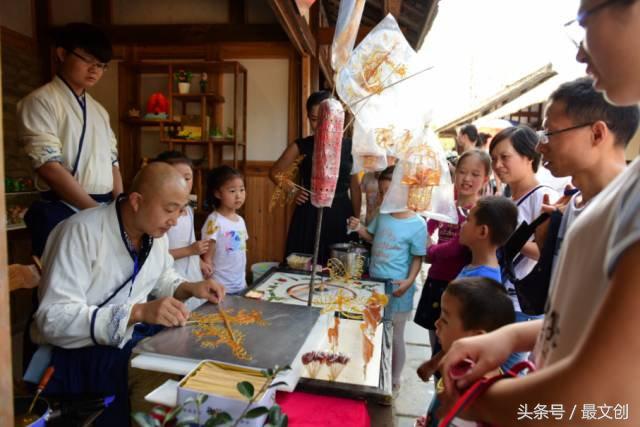 成都真的是个幸福感爆棚的城市,成都真的是一座幸福感爆棚的城市