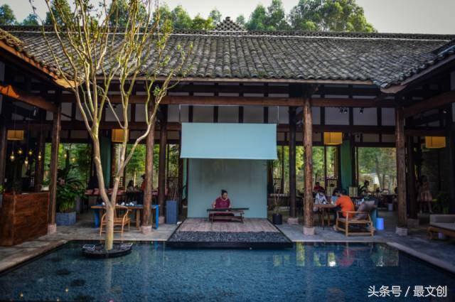 成都真的是个幸福感爆棚的城市,成都真的是一座幸福感爆棚的城市