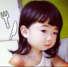 圆脸怎么变成瓜子脸最简单的方法,包子脸的正确方法图解