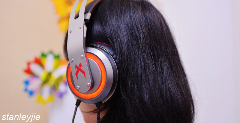 西伯利亚t19耳机怎么调试,西伯利亚t19音质测评