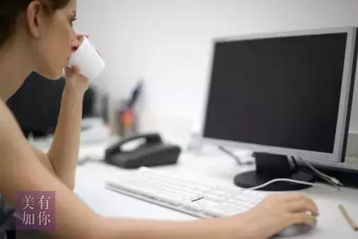 女人缺水的表现,女性为什么不缺水