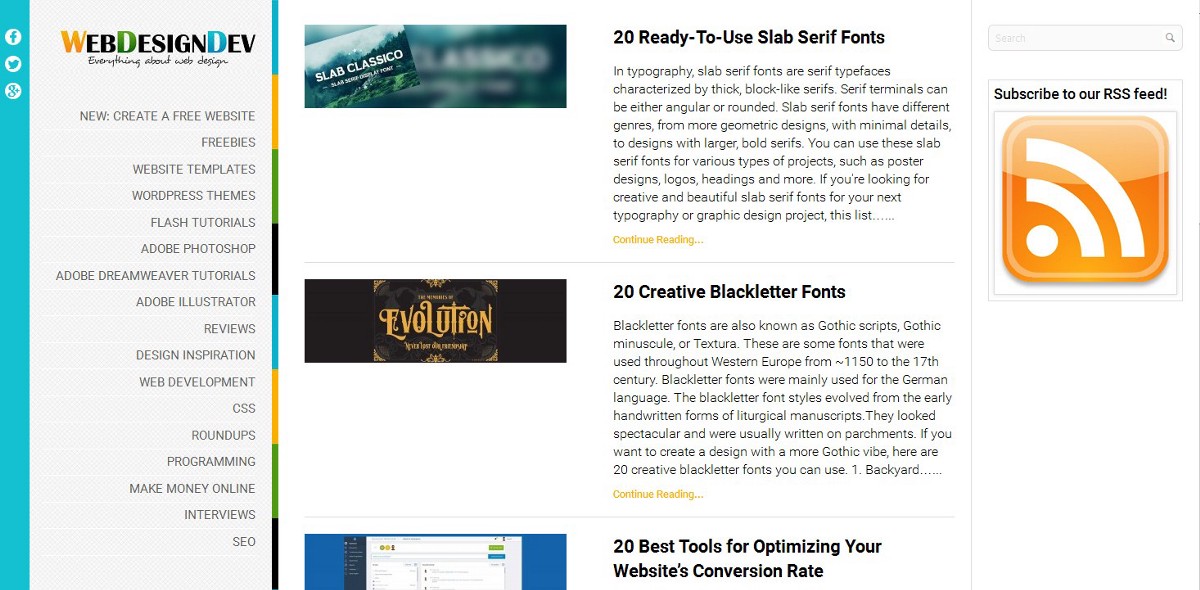 网页设计十大创意,网页设计五个优秀网站推荐