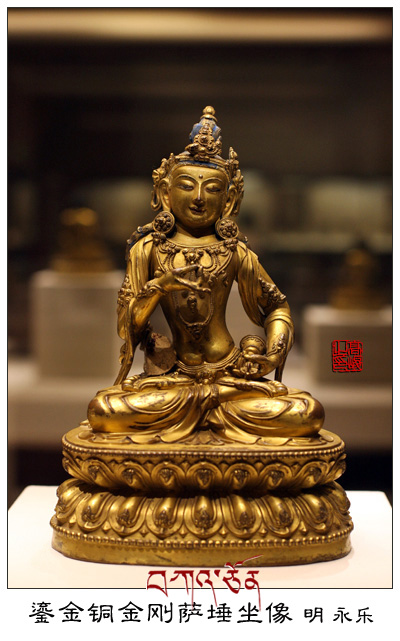 藏传弥勒佛造像,汉传佛造像与藏传佛造像区别