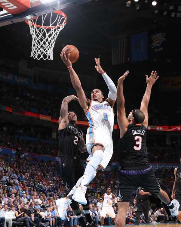 还有谁？！51分13板10助！威震天大暴走，堪称现役第一人！