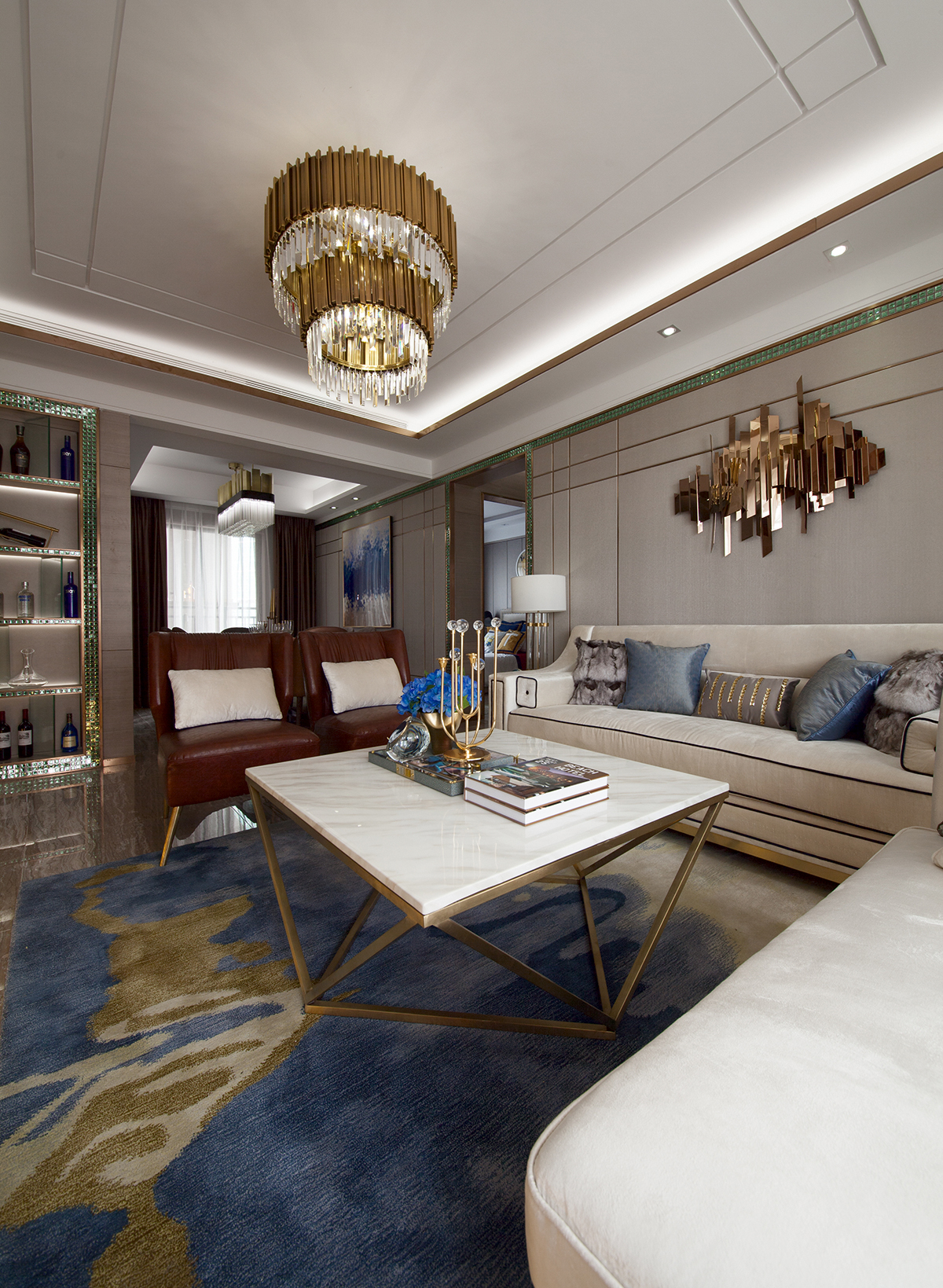 中山远洋翡丽郡二期商铺,中山远洋翡丽郡航拍