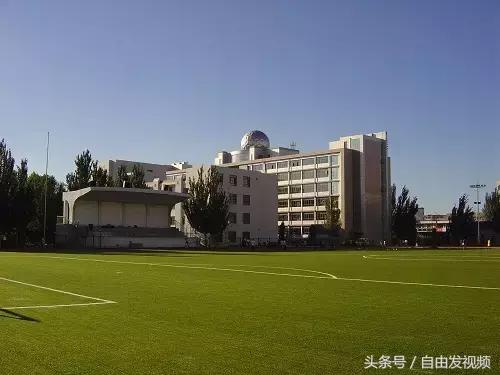 包头的历史有哪些,包头最长校史的高中