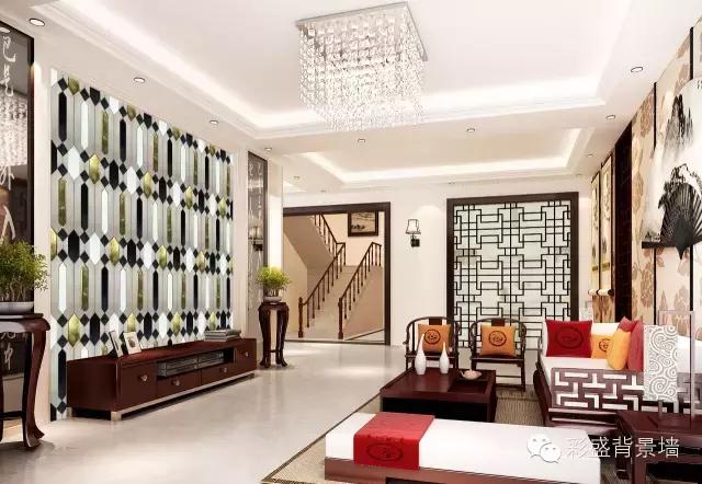 当下最流行背景墙,今年最流行背景墙图片