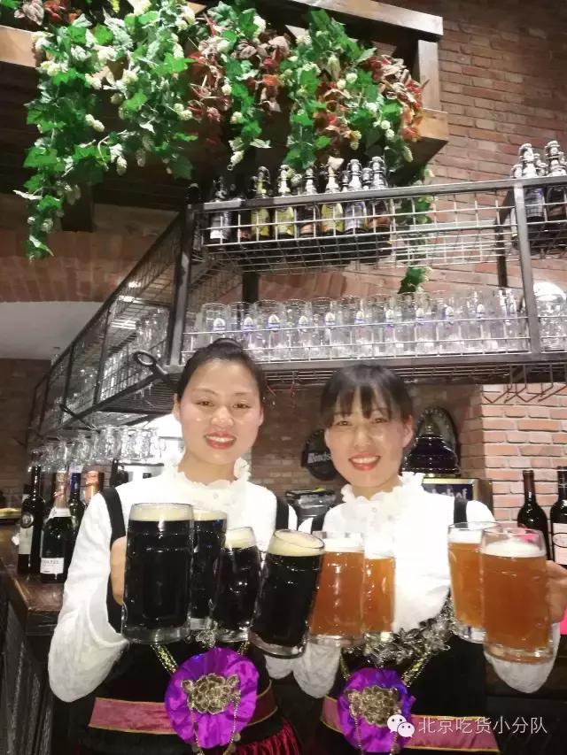 这家店来一次，能把一个月的肉都吃了