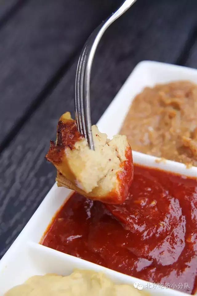 这家店来一次，能把一个月的肉都吃了