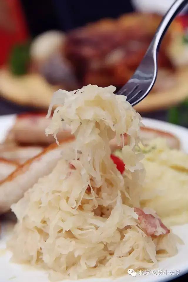 这家店来一次，能把一个月的肉都吃了