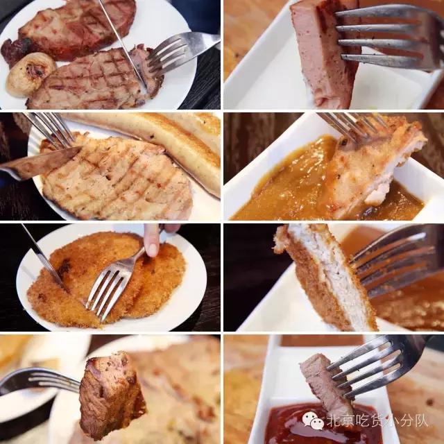 这家店来一次，能把一个月的肉都吃了