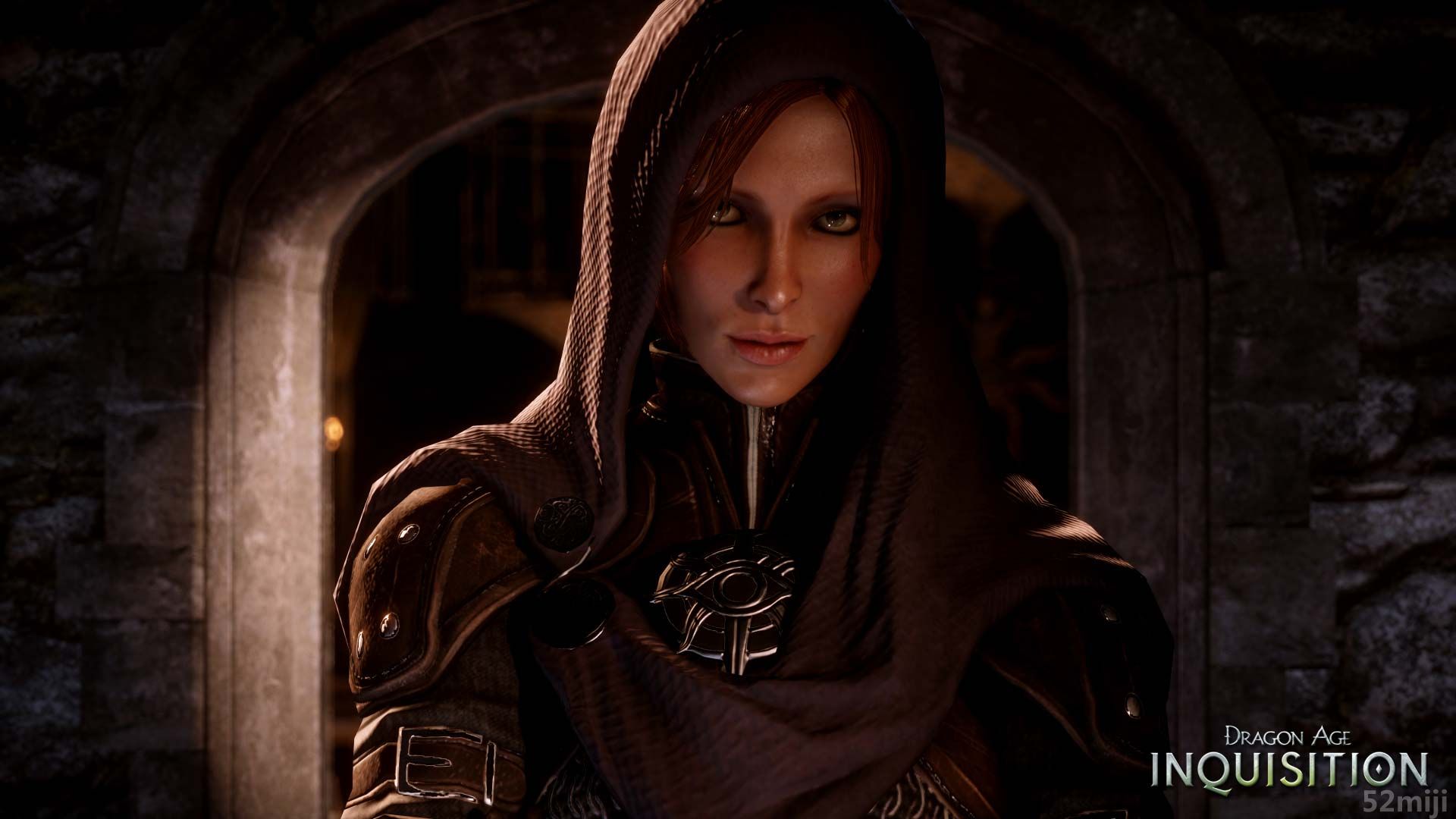 龙腾世纪3！一个超多结局的巨大的开放世界！