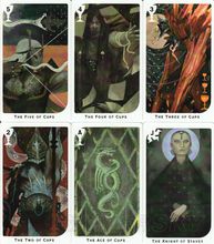 龙腾世纪3！一个超多结局的巨大的开放世界！