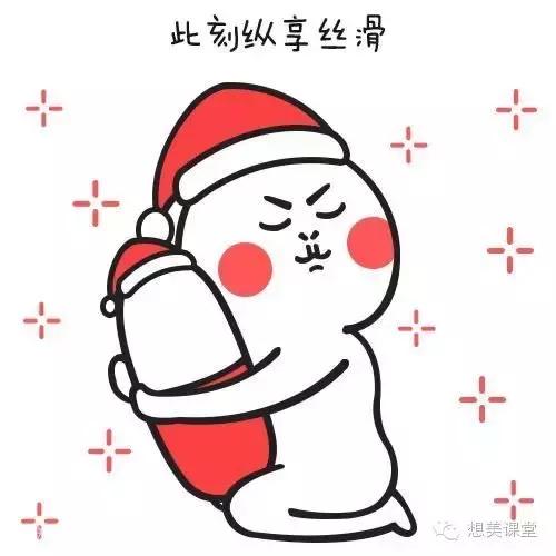 从面膜看你的属性,你是哪种面膜控?