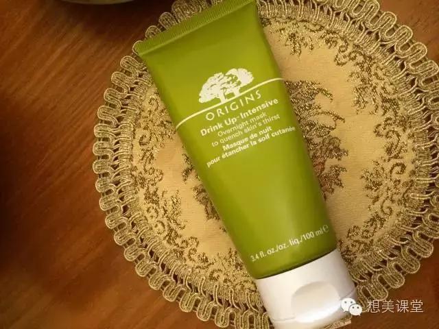 从面膜看你的属性,你是哪种面膜控?