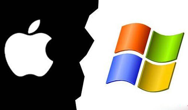 超轻薄的MBP未能拯救苹果，微软更受好评