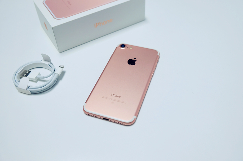 iphone7全系列解析,如期而至是什么意思