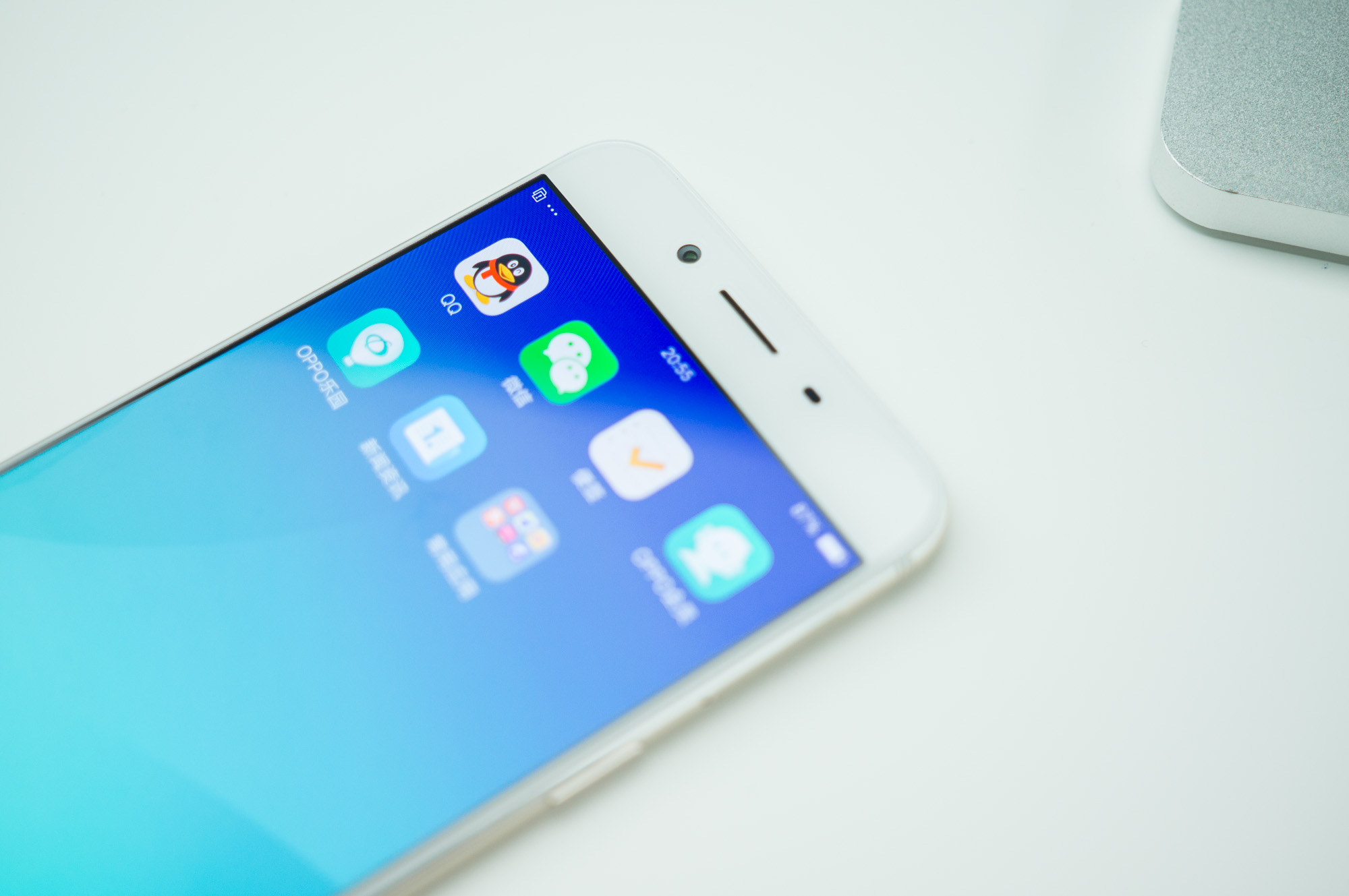 拍照时突然有惊喜,oppor9s拍照怎么样