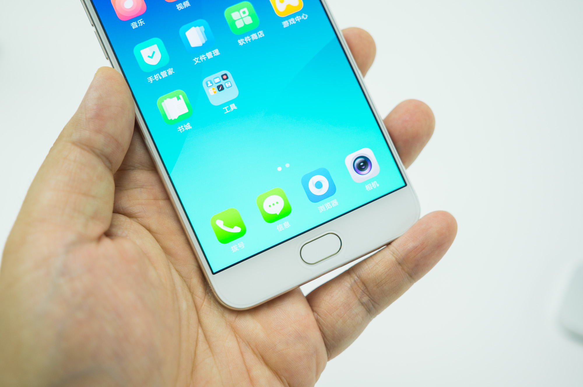 拍照时突然有惊喜,oppor9s拍照怎么样