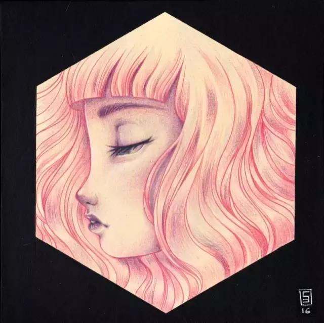 插画魔卡少女樱,插画少女和猫图片