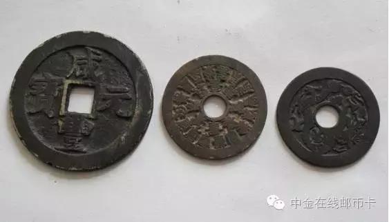 古钱有铜的吗,古钱到哪里去鉴别