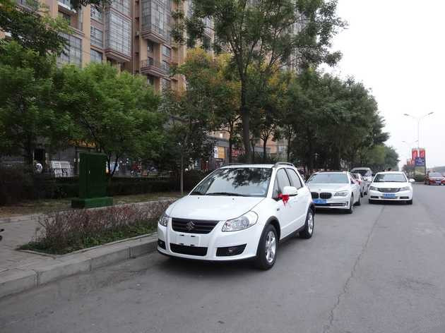 天语sx4锐骑和天语sx4有什么区别,天语sx4缺点大曝光