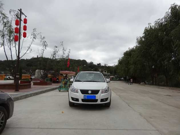 天语sx4锐骑和天语sx4有什么区别,天语sx4缺点大曝光