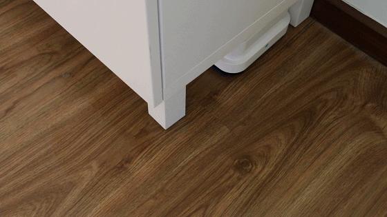 比媳妇还贤惠的擦地机器人，Braavajet使用情况实测