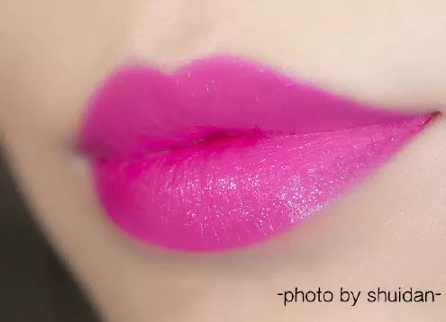 朋友圈被YSL口红霸屏明星都在追捧的口红们（附最全试色）