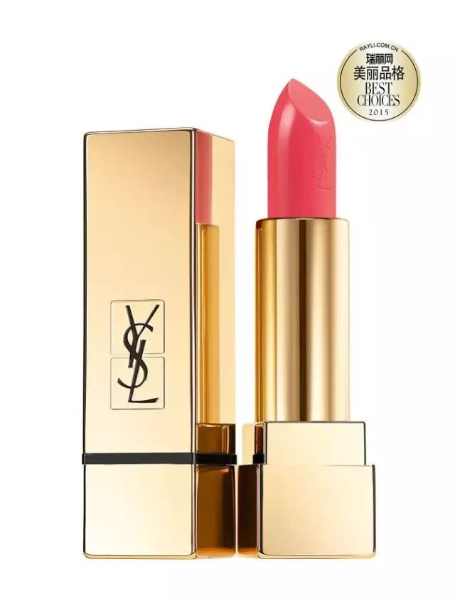 朋友圈被YSL口红霸屏明星都在追捧的口红们(附最全试色)