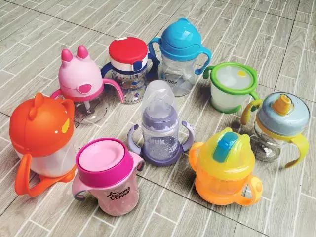 宝宝饮水杯哪一款比较好,好用的学饮杯水杯
