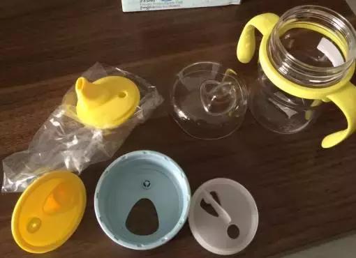 宝宝饮水杯哪一款比较好,好用的学饮杯水杯