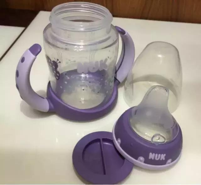 宝宝饮水杯哪一款比较好,好用的学饮杯水杯