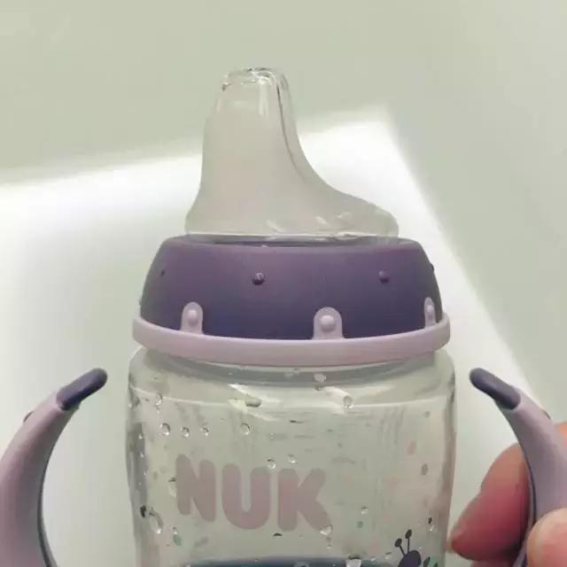 宝宝饮水杯哪一款比较好,好用的学饮杯水杯