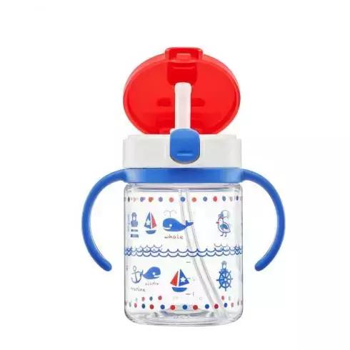 宝宝饮水杯哪一款比较好,好用的学饮杯水杯