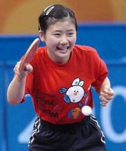 福原爱为什么在辽宁队,福原爱和孔令辉