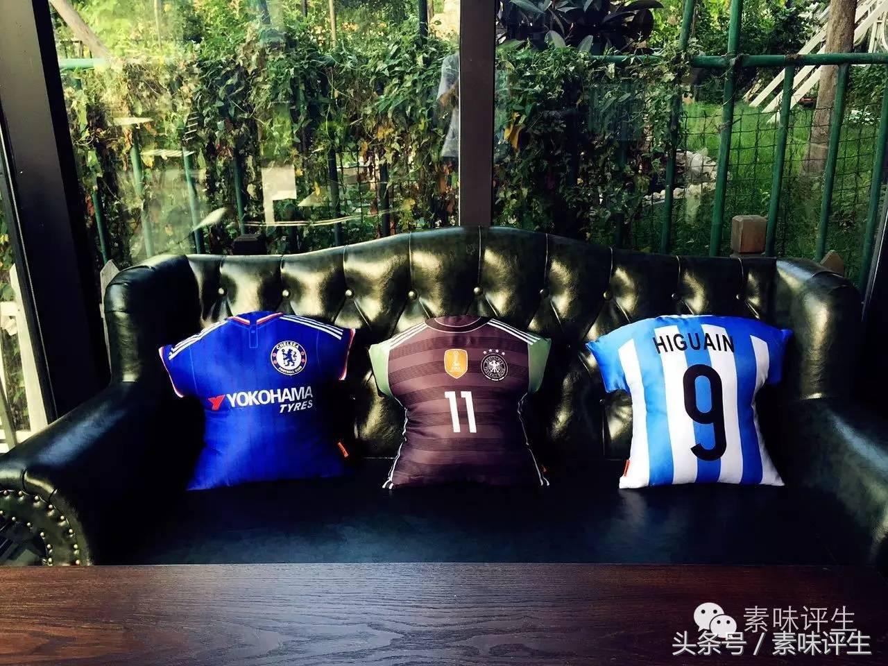 足球派对酒吧,足球主题酒吧推荐