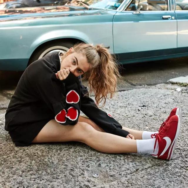 100元以下的毛衣,100多元的毛衣舒服不扎人好看的