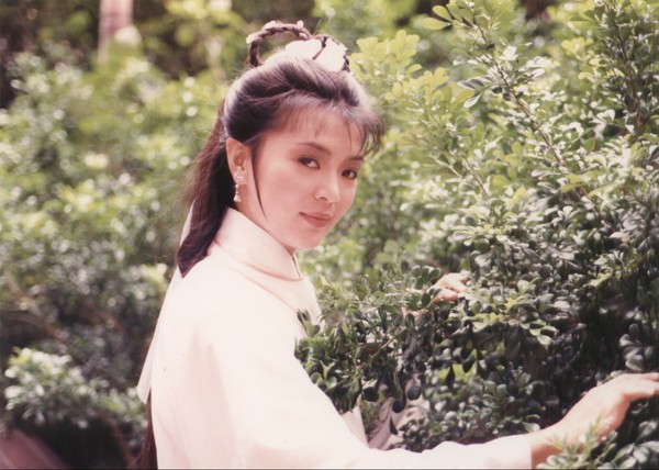 神仙姐姐小龙女视频,盘点小龙女李若彤