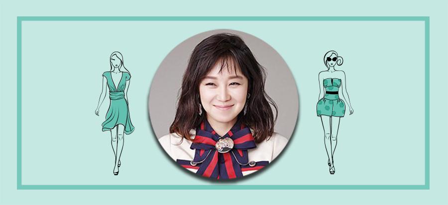 以为自己穿上同款就能变成孔孝真？天真！