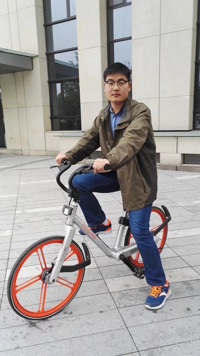 摩拜单车质量好,摩拜单车为什么骑起来那么轻松